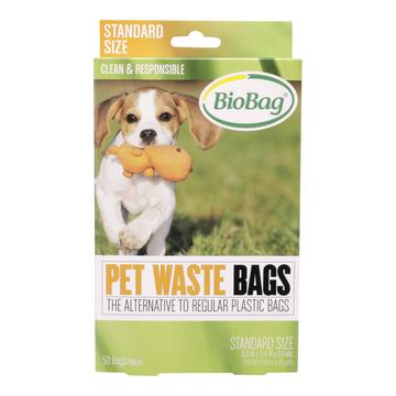 Pet Care And Supplies