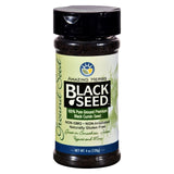 Black Seed Black Cumin Seed - Ground - 4 Oz