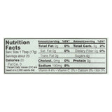 Heinz Organic Tomato Ketchup - Organic - Case Of 6 - 14 Oz.