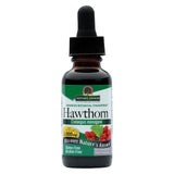 Nature's Answer - Hawthorn Berry Leaf And Flower - 1 Fl Oz