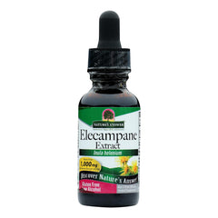Nature's Answer - Elcampane Root - 1 Oz