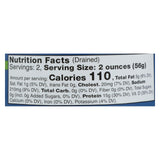 Wild Planet Wild Albacore Tuna In Extra Virgin Olive Oil - Case Of 12 - 5 Oz.