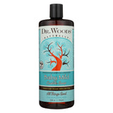 Dr. Woods Shea Vision Pure Castile Soap Baby Mild With Organic Shea Butter - 32 Fl Oz