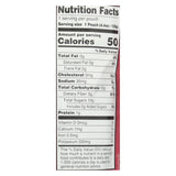 Peter Rabbit Organics Veggie Snack - Beet Carrot And Pear - Case Of 10 - 1