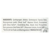 Alaffia - Everyday Lotion - Shea Unscented - 32 Oz.