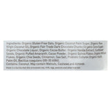 Purely Elizabeth Probiotic Granola - Chocolate Sea Salt - Case Of 6 - 8 Oz.