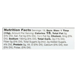 Yellowbird Sauce - Blue Agave Sriracha - Case Of 6 - 9.8 Oz