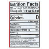 Rumford Baking Powder - Aluminum Free - Non-gmo - Case Of 12 - 8.1 Oz