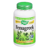 Nature's Way - Fenugreek Seed - 320 Veg Capsules