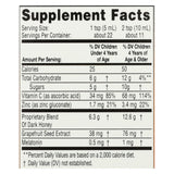 Zarbee's All Natural Children's Nightime Cough Syrup - Grape - 4 Oz
