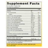 Zarbee's Cough And Throat Relief Drink Mix - Daytime Supplement - 6 Packets