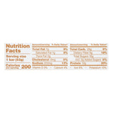 Rxbar - Protein Bar - Peanut Butter - Case Of 12 - 1.83 Oz.