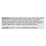 Quest Bar - Cookies And Cream - 2.12 Oz - Case Of 12