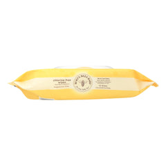 Burts Bees - Wipes - Fragrence Free - Baby Bee - 72 Count