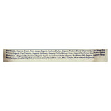 Gomacro Bar - Organic - Bberry - Cashew Butter - Case Of 12 - 2.3 Oz