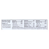 Perfect Bar Dark Chocolate Almond  - Case Of 8 - 2.2 Oz