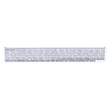 Perfect Bar Dark Chocolate Almond  - Case Of 8 - 2.2 Oz