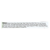 Probar Bolt Energy Chews - Organic Strawberry - 2.1 Oz - Case Of 12