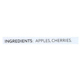 That's It Fruit Bar - Apple And Cherry - Case Of 12 - 1.2 Oz