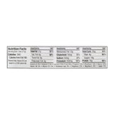 Perfect Bar Coconut Peanut Butter Bar - Case Of 8 - 2.5 Oz