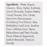 Spry Toothpaste - Spearmint - 5 Oz