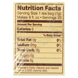 Celestial Seasonings Herbal Tea - Sleepytime - Caffeine Free - 20 Bags