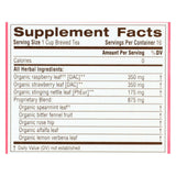 Traditional Medicinals Organic Pregnancy Tea - Caffeine Free - 16 Bags