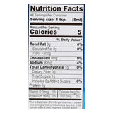 Coconut Secret - Organic Raw Aminos - Coconut - Case Of 12 - 8 Fl Oz.