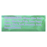 Alo Original Exposed Aloe Vera Juice Drink -  Original And Honey - Case Of 12 - 16.9 Fl Oz.