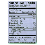 Alo Original Exposed Aloe Vera Juice Drink -  Original And Honey - Case Of 12 - 16.9 Fl Oz.