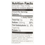 Marukan Seasoned Gourmet - Rice Vinegar - Case Of 6 - 12 Fl Oz.