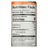 Zevia Zero Calorie Energy Drink - Mango/ginger - Case Of 12 - 12 Fl Oz