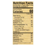 North Coast - Applesauce Pouch - Case Of 6 - 4/3.2 Oz