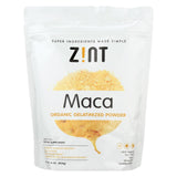 Zint Organic Maca Powder  - 1 Each - 1 Lb
