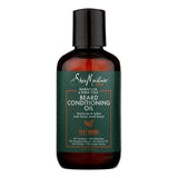 Shea Moisture - Beard Oil Conditioner Mara&shea - 1 Each - 3.2 Oz