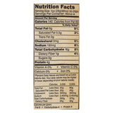 The Daily Crave - Lentil Chip Himln Pink Salt - Case Of 8 - 4.25 Oz