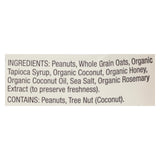 Bob's Red Mill - Bar Pnutbt Coconut Ots - Case Of 12 - 1.76 Oz