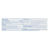 Tom's Of Maine - Tp Whole Care Wntrmnt Fluor - Case Of 6 - 4 Oz