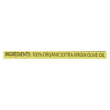 Bono - Evoo Sicilia Pgi - Case Of 6 - 16.9 Fz