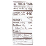 Jovial - Beans Organic Kidney - Case Of 6 - 13 Oz