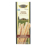 Alessi - Breadsticks - Sesame - Case Of 6 - 4.4 Oz.