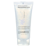 Giovanni Straight Fast Straightening Elixir - 6.8 Fl Oz