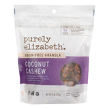 Purely Elizabeth Grain-free Granola - Original - Case Of 6 - 8 Oz.